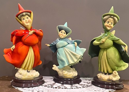 Vintage giuseppe armani disney - vintage,