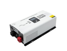 Inverter Solare Off Grid 3000w