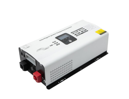 Inverter solare off grid 3000w - off,