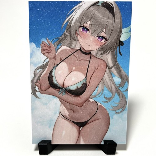 Honkai star rail - honkai:, firefly