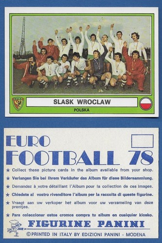 Figurina euro football - 78,