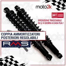 COPPIA AMMORTIZZATORI