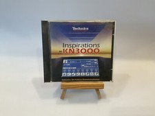 Technics Inspiration sx KN 300