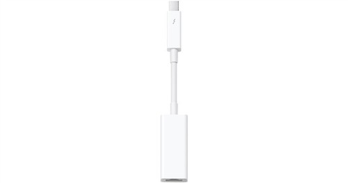 Adattatore thunderbolt a - 2,