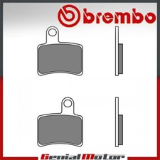 Pastiglie Brembo Freno