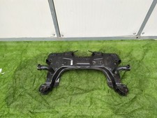 Culla motore anteriore - motore,