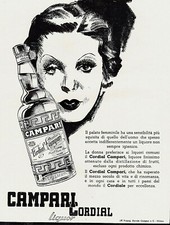 ADVERTISEMENT 1940 LIQUOR