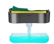 DISPENSER SAPONE LIQUIDO