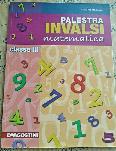 Palestra invalsi matematica - palestra,