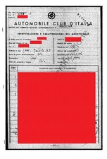 Moto Guzzi Galletto 192 -