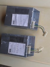 GRUPPO ALIMENTAZIONE LAMPADE FLUORESCENTI 2 PEZZI