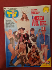 TV SORRISI E CANZONI n 41 1992