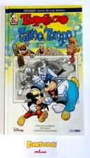 TOPOLINO Limited De Luxe