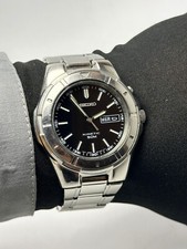 Orologio Uomo Vintage Seiko