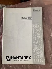 Hanatrex Polo 2 Sambers