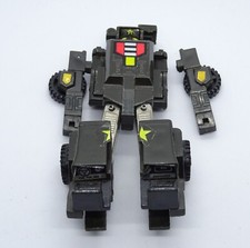 Transformers gobots geeper - gobots,
