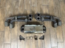 Silenziatore Stüber Sport per