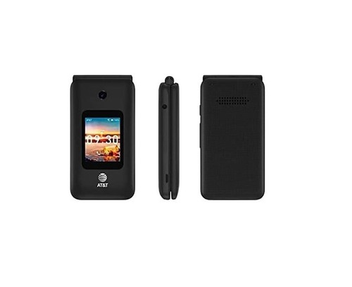 Smartflip u102aa 4g - iv,