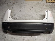 Paraurti Posteriore Per Mazda Cx-30 2020