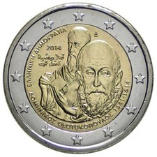 2  EURO GRECIA  2014