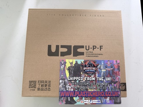 Lpzz upf batman - batman, arkham