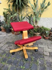 sedia Stokke Wing Balans