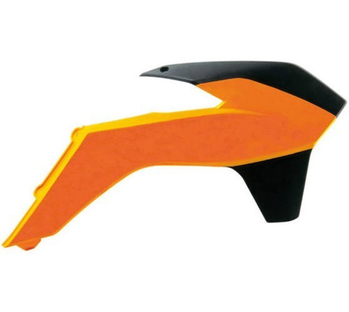 Scoop radiatore ktm - scoop, 250excf