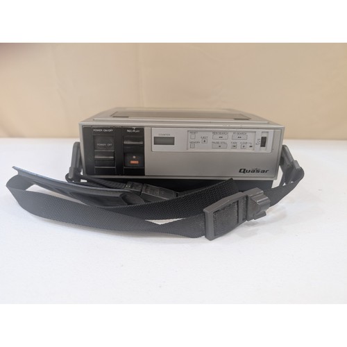 Quasar vp5430wq - quasar,