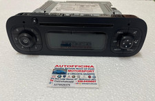 AUTORADIO FIAT PANDA 3 (312_319) ANNO DAL 2018-, 07356760360