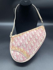 Borsa da sella CHRISTIAN DIOR