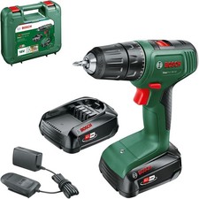 Bosch Easydrill 18V-40 Trapano