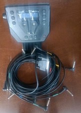 Modulo batteria elettronica e