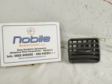 BOCCHETTA ARIA CENTRALE DESTRA