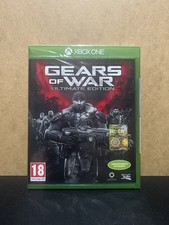 GEARS OF WAR ULTIMATE NUOVO