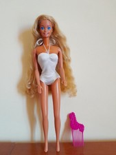 Barbie island fun mattel - barbie,
