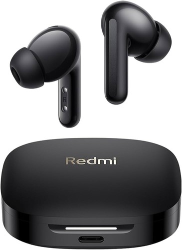 Xiaomi redmi buds play - buds,