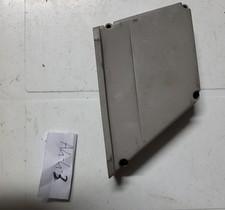 Pannello Plastica Laterale