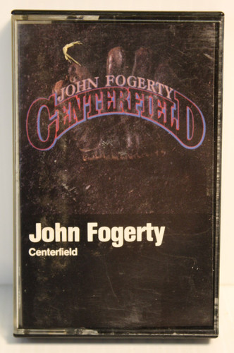 Centerfield john fogerty - centerfield,