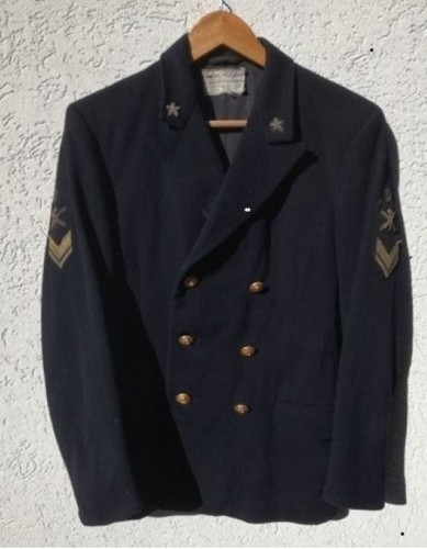 Uniforme divisa giacca - divisa,