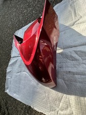 Carena parafango anteriore