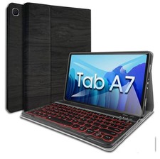 Wireless Keyboard Tablet Case
