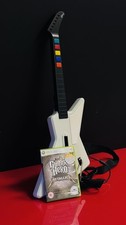 Guitar Hero Gibson Red Octane
