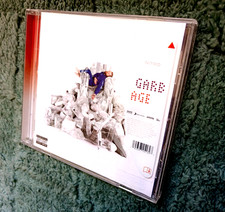 NITRO Garbage *CD AUTOGRAFATO*