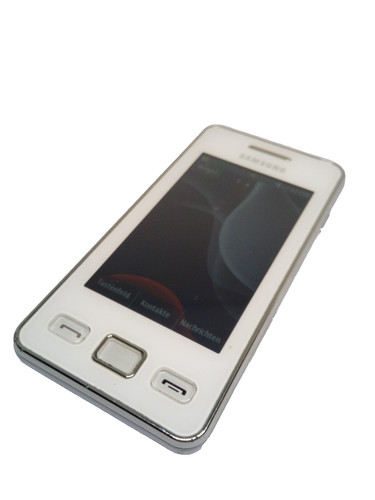 Samsung s5260 bianco - gt-s5260,