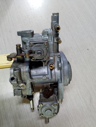 Carburatore solex c32 teie - carburatore,