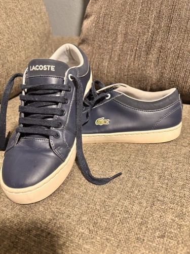 Lacoste straightset 1 - lacoste,