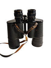 Binocolo tedesco vintage E