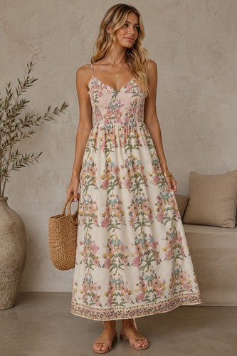 Patrons peace sylvia maxi - sylvia,
