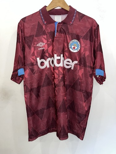 Maglia trasferta manchester - maglia,