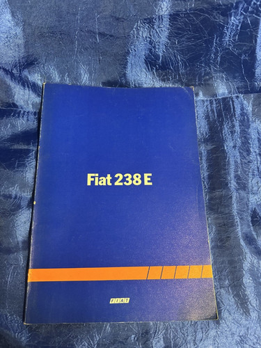 Manuale dati tecnici